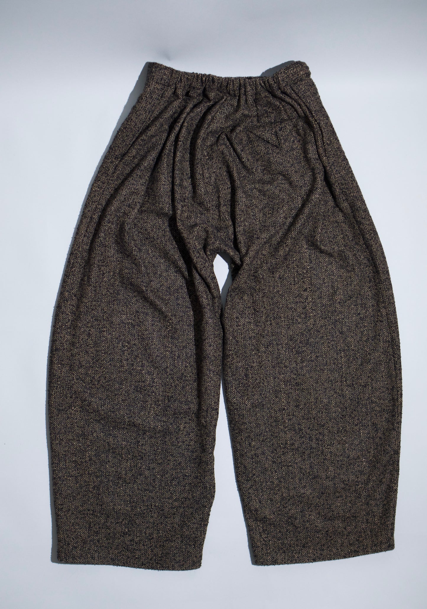 Earthbound Wool Pant