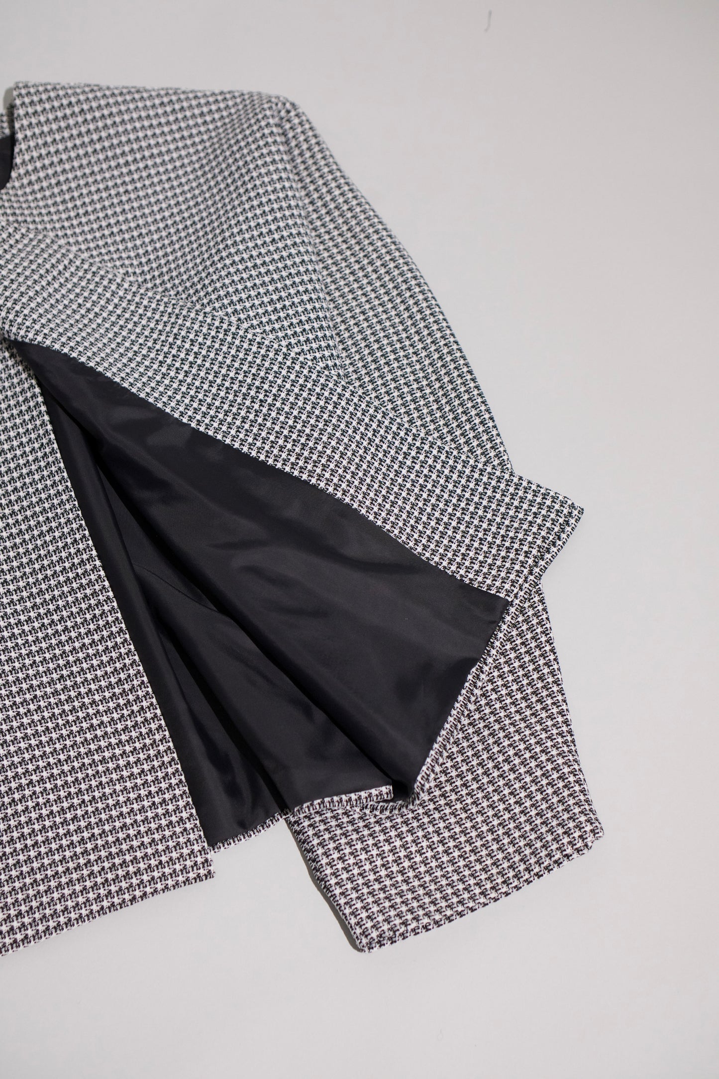 Earthbound Wool Jacket