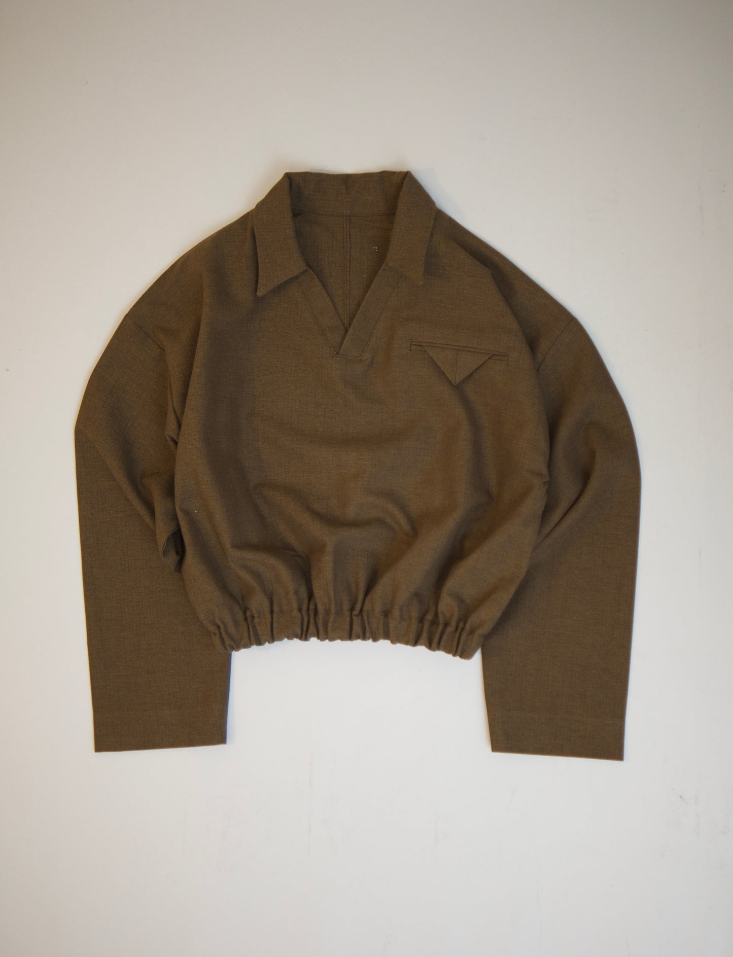 The Cafe Tailored set