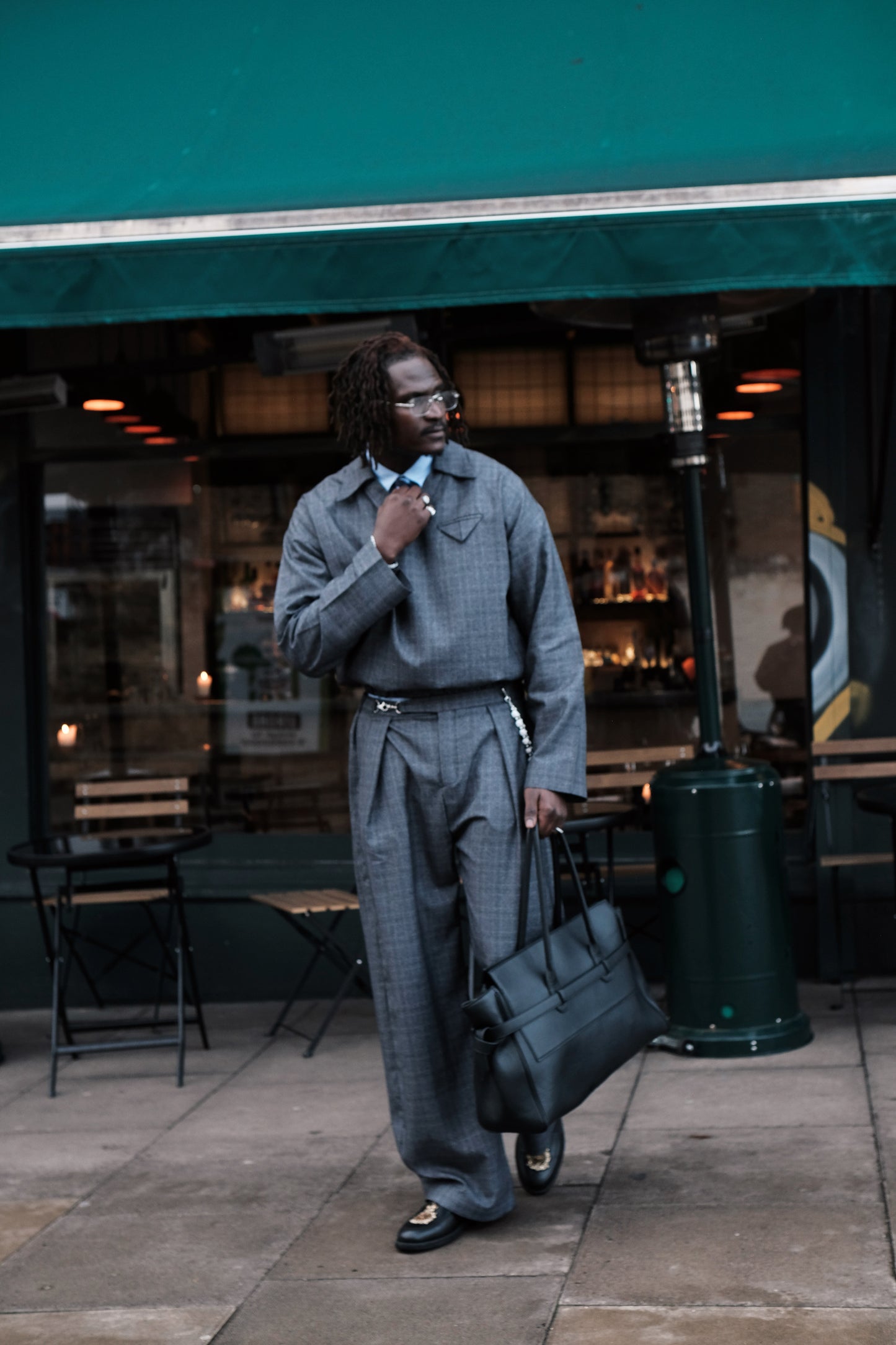 The Grey Standard Set