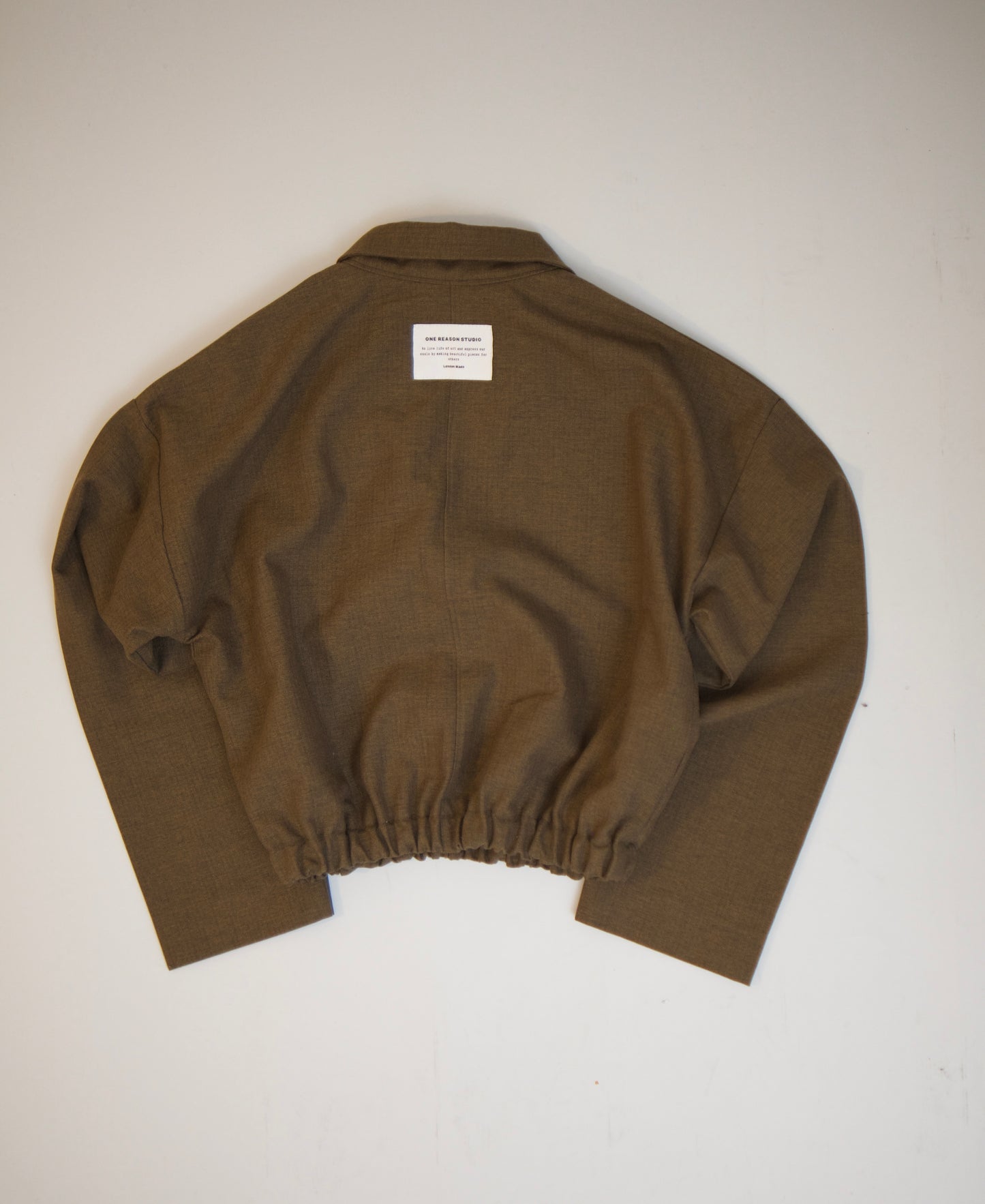 The Cafe Tailored set