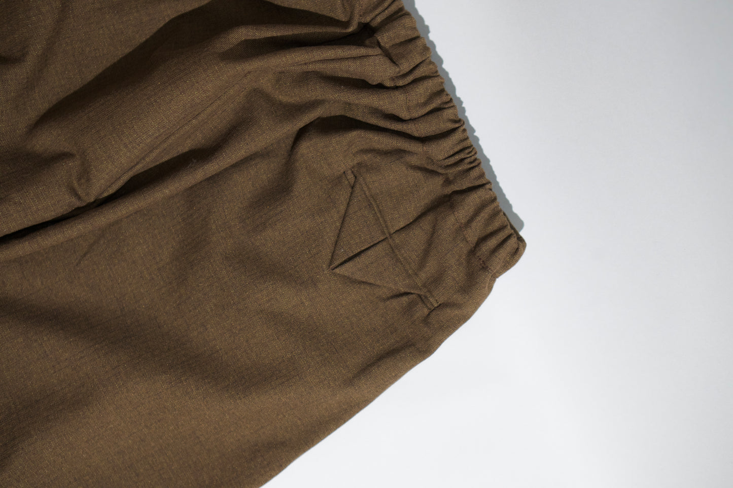 The Café Tailored Pants