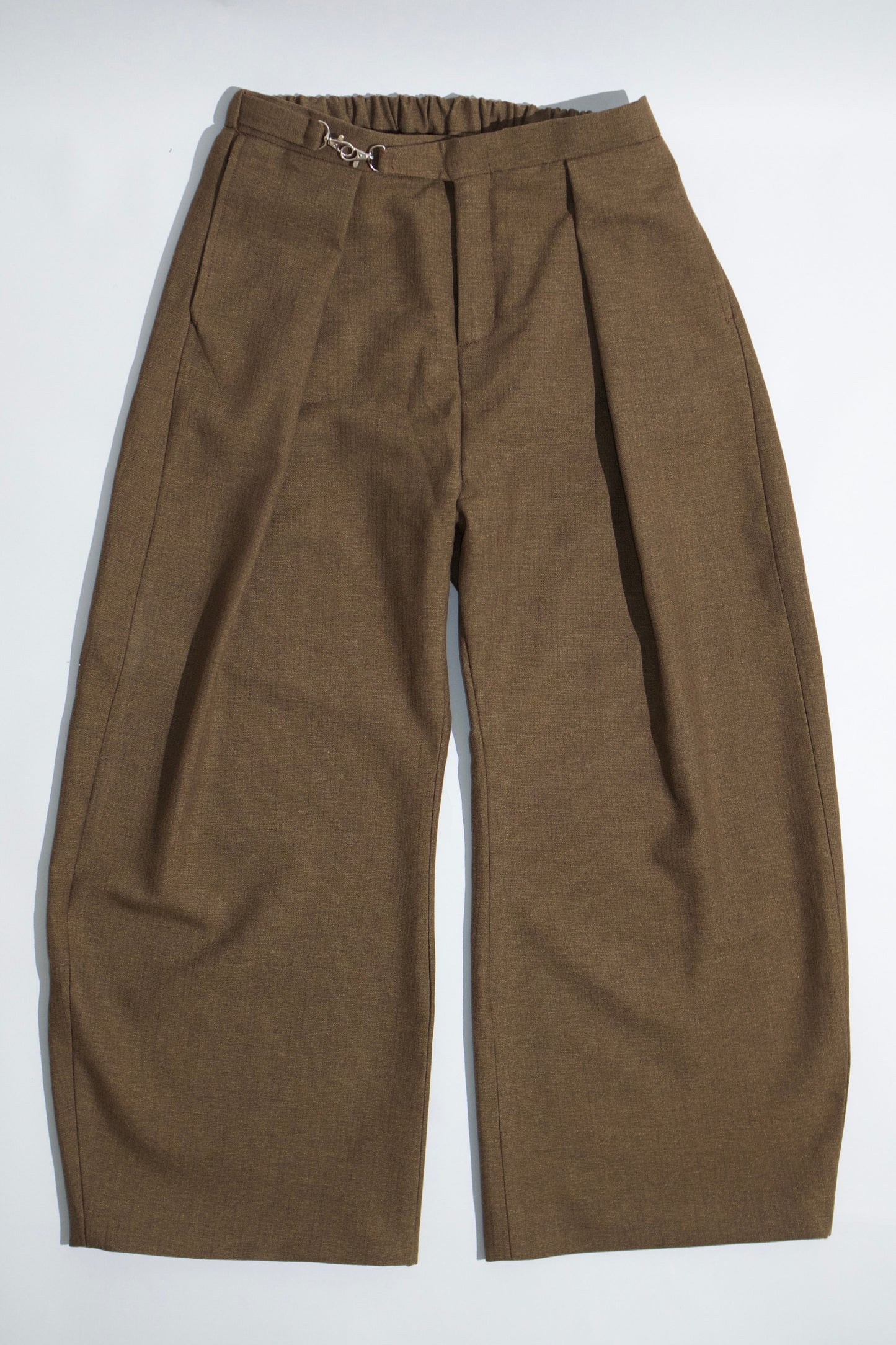 The Café Tailored Pants